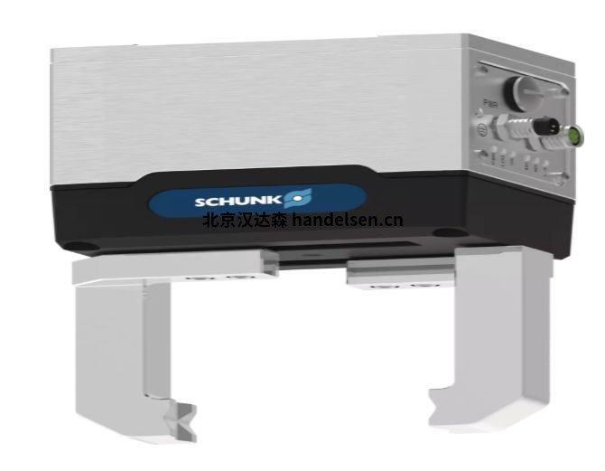 Schunk Transit平行夹持器 Schunk Transit平行夹持器