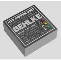 BEHLKE 贝尔克 SCR高压开关晶闸管 40-1000-SCR
