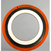 Teadit  Echelon-HF垫片专为氢氟酸设计  用于密封极端危险的化学品