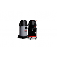 Ruwac吸尘器R18适用于粉尘危险区域的版本