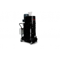 Ruwac吸尘器R01R模块化系统带来多种变体