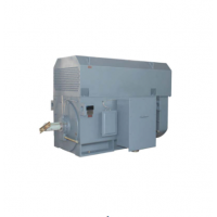 AC-Motoren低压电机IE3 超高效率产品系列
