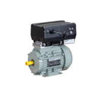 AC-Motoren低压电机IE2 高效产品系列标准驱动器