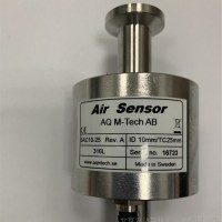 瑞典 AQ 316L气泡传感器 CCS系列 技术参数