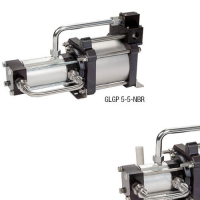 德国MAXIMATOR液化气泵 LGP系列适用于易燃介质的压缩