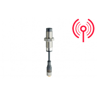 德国Steute RF IS M30 NB-ST无线感应传感器