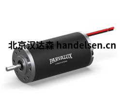 Parvalux  PMDC电机