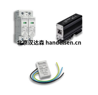 FINDER电涌保护器(SPD)
