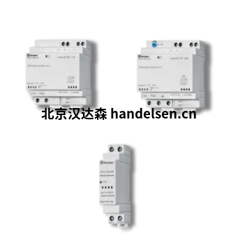 FINDER电源