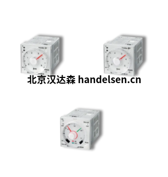 FINDER计时器88系列插入式计时器8A