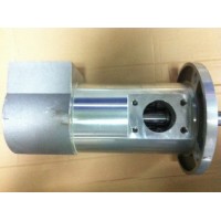 Settima螺杆泵 能够最大程度地减少液压回路中的噪声排放和脉动