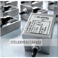 德国Ruppel电子控制拉佩尔电子控制