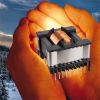 AQ Elteknik德国进口微型电感元件全系列产品均有在售