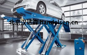 升降机