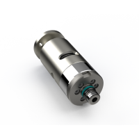 BIERI径向柱塞泵 SRK701/702系列 适用于低粘度介质的应用