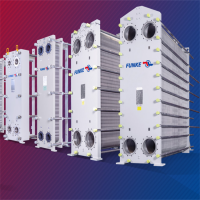 Funke德国进口换热器冷却器全品类代理直售