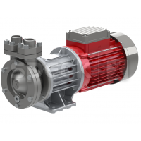 德国斯佩克SPECK 蓄热式涡轮泵 - 带磁力联轴器的传热泵