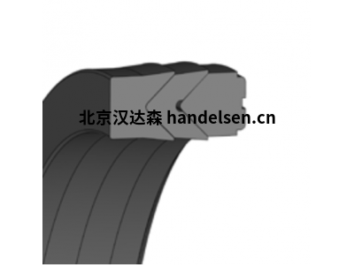 Merkel Freudenberg KDS 01液压密封件车顶套筒套件