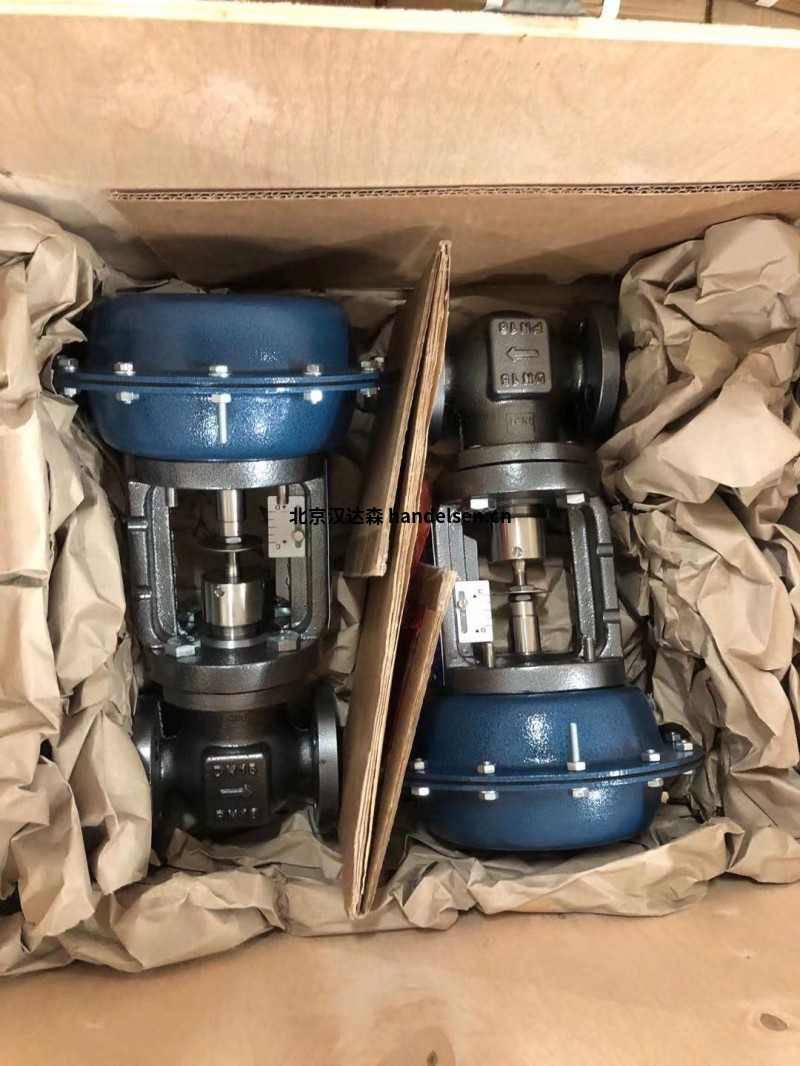 burocco截止阀