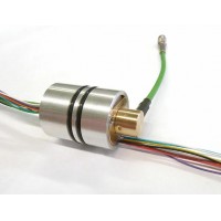 LTN滑环 SC08502553DC系列 可提供配套线