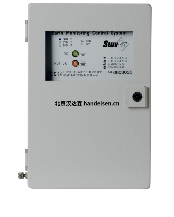 StuvEx防爆 SG/E-TES01-V2/EX快速报价