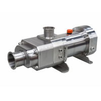 POMAC泵在不同行业应用分类及相对应的型号