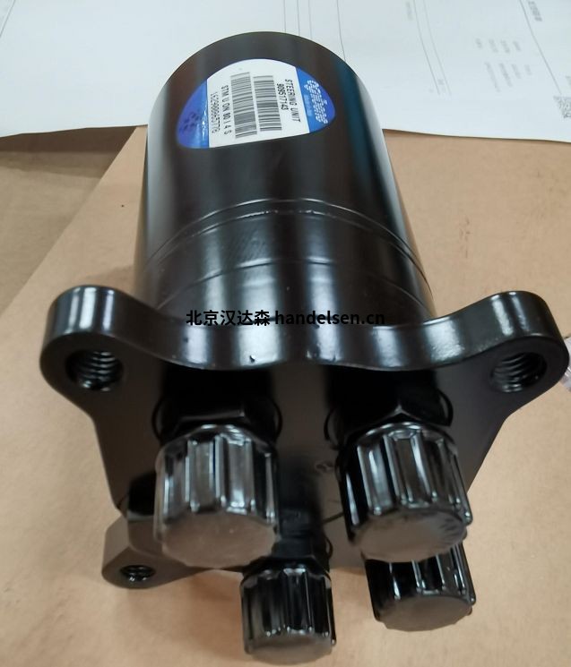 Ognibene液压制动器 Ognibene液压制动器