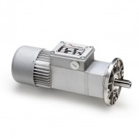 Mini Motor同轴齿轮电机 PAC系列 额定扭矩 20Nm