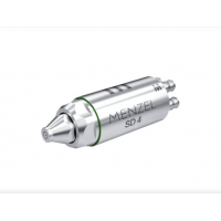 Menzel INDUTEC MS FA 4.20 D系列同轴喷头喷嘴