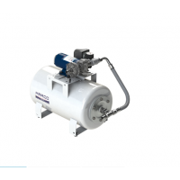 MARCO 齿轮泵UP6系列润滑油齿轮泵
