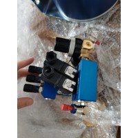 microjet润滑剂容器 MKS-G500系列 微量润滑系统