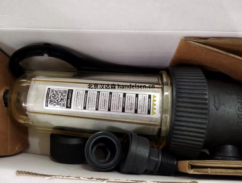 CINTROPUR活性炭滤水器 CINTROPUR活性炭滤水器
