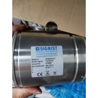 Sigrist-Photometer分析仪Küvette KPL25/190 Glas 带封口