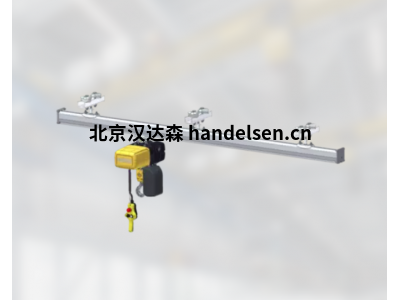 GIS AG起重机系统GISKB行车起重机桥式起重机