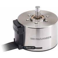 FAULHABER B-Micro3557.A0170无刷直流伺服电机低振动和低噪声