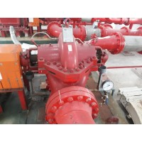 现货SPP Pumps离心泵 877563B N1-000S-H05发电领域