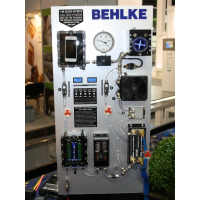 德国behlke 带电流的高压开关 HTS 40-1000-SCR  40 kV 至 200 kV