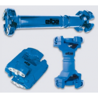 德国ELBE联轴器、万向节，全法兰连接，用于汽车制造和机械工程驱动  德国ELBE公司简介  ELSO Elbe GmbH&Co.KG是德国著名的联轴器品牌，成立于1919年，是一家市场领先的公司，生
