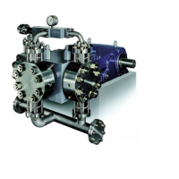 URACA 定制工艺隔膜泵 应用指南