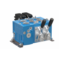 brevini fluid power 方向控制阀