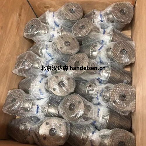 burocco斜座开关截止阀不锈钢AISI 316