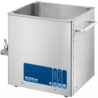 BANDELIN清洗机 DT100H系列 清洗器体积:1.9-90升