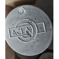 ACLA   由AUTAN 制成的提升缓冲器 符合EN81-20/50标准