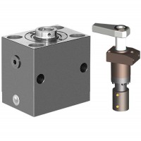 德国HYDROKOMP液压马达、液压泵、液压缸供应