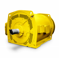 德国VEM motors电动机高品质的材料和制造工艺