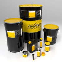德国Kluber为工业领域提供高质量的润滑产品和服务