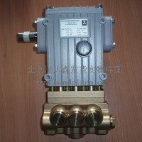 SPECK  不锈钢的柱塞泵  型号：NP25/41-170