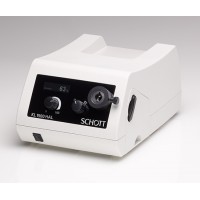 Schott卤素灯高精度光学、电子和医疗器械产品