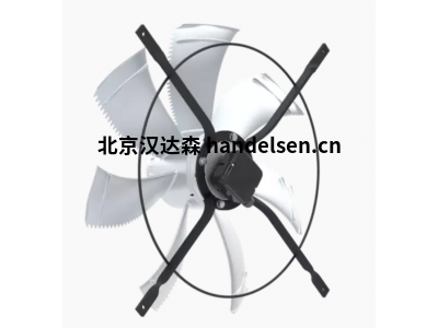 Ziehl-Abegg轴流风机风扇FE2owlet系列尺寸200-1250mm