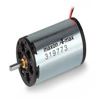 瑞士maxon DCX系列有刷直流电机系列